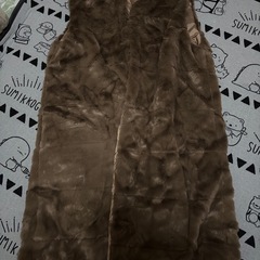 ファーベスト　モコモコの画像