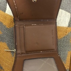 MICHAEL KORSサイフとバック(バック訳ありの画像