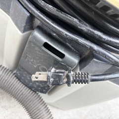 RYOBI リョービ VC-50 掃除機 本体 集じん機の画像