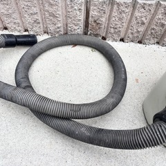 RYOBI リョービ VC-50 掃除機 本体 集じん機の画像