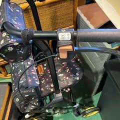 シルバーカーの画像