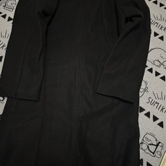 ロングコート　レディース　XXLサイズの画像