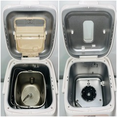 名)象印 自動ホームベーカリー BB-KW10の画像