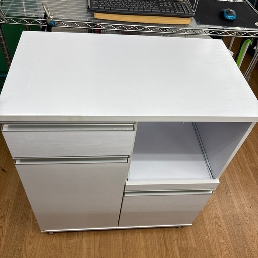 ☆ドリーム荒牧店☆ジモティー割引有☆【クリーニング済み】組立式