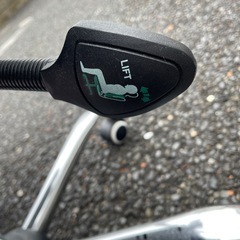 オフィスチェアの画像