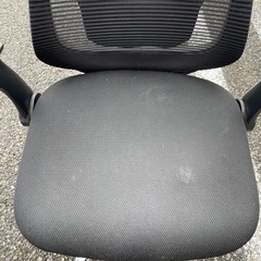 オフィスチェアの画像