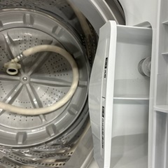 IRISOHYAMA【アイリスオーヤマ】全自動洗濯機売ります‼︎の画像