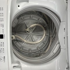 IRISOHYAMA【アイリスオーヤマ】全自動洗濯機売ります‼︎の画像