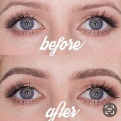 【新品】ライトブラウン　TINT MY 4-TIP BROWアイブロウの画像