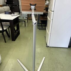 【リサイクルショップ ピカソ 小松原】🌈✨【多機能‼️自由自在スタンド】タブレット・読書用✨角度＆高さ調整OK✨★1123★の画像