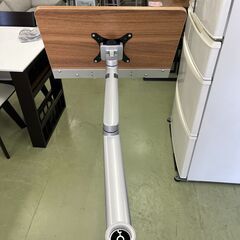 【リサイクルショップ ピカソ 小松原】🌈✨【多機能‼️自由自在スタンド】タブレット・読書用✨角度＆高さ調整OK✨★1123★の画像