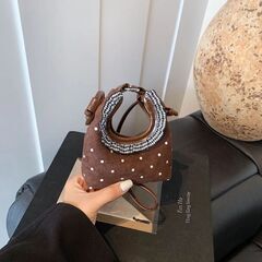 Mini bagの画像