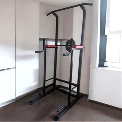 懸垂　Time Sport ぶら下がり健康器 懸垂マシンの画像