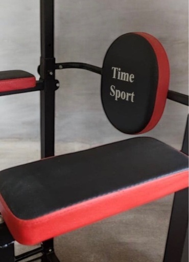 懸垂Time Sport ぶら下がり健康器 懸垂マシン (ひらりん) 東船橋の