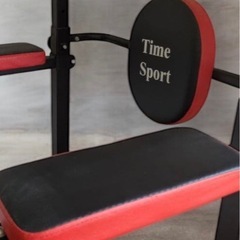 懸垂　Time Sport ぶら下がり健康器 懸垂マシンの画像