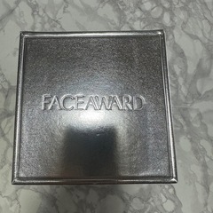 フェイスアワード 時計の画像