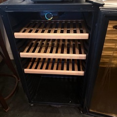 ワインセラーの画像