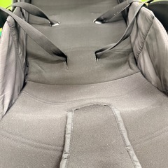 アップリカ    マジカルエアー ベビーカーの画像