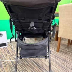 アップリカ    マジカルエアー ベビーカーの画像