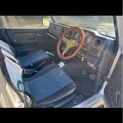 商談中ジムニーの画像