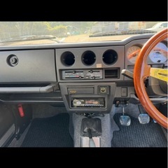 商談中ジムニーの画像