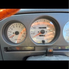 商談中ジムニーの画像