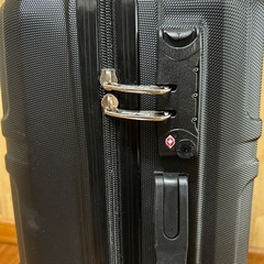 キャリーケースの画像