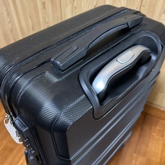 キャリーケースの画像