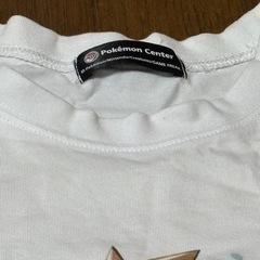 ポケットモンスター Tシャツコレクション グリーン&カメックスの画像