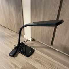 置き型ライト　の画像