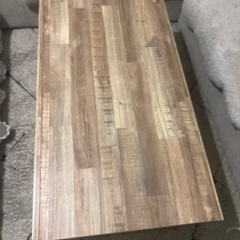 テーブルの画像