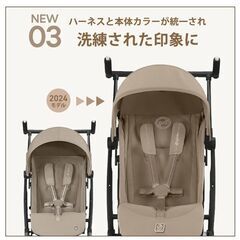 【新品・未開封】サイベックス　リベル　2025年モデルの画像