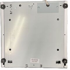 EPSON エプソン CD-B3336W キャッシュドロアー ドロアーキー不足の画像