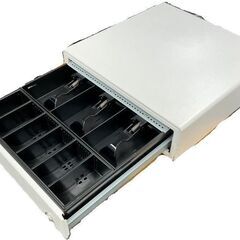 EPSON エプソン CD-B3336W キャッシュドロアー ドロアーキー不足の画像