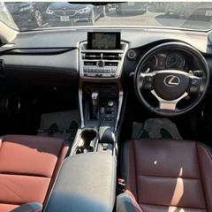 【💥月々26,000円〜】 レクサス NX｜自社ローン◎の画像