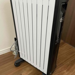 デロンギマルチダイナミックヒーター 8~10畳用の画像