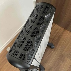 デロンギマルチダイナミックヒーター 8~10畳用の画像