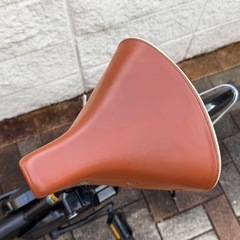 YAMAHA PAS CITY-C 2022年頃の画像