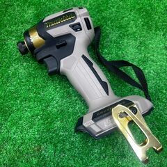 マキタ(makita) TD173DGXPG 充電式インパクトドライバー 20周年モデル プレミアムグレージュ ※本体ケースのみ※【船橋馬込店】【店頭取引限定】【未使用】管理番号：ITKLYRB2IZ1Cの画像