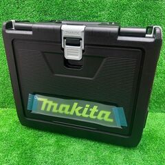 マキタ(makita) TD173DGXPG 充電式インパクトドライバー 20周年モデル プレミアムグレージュ ※本体ケースのみ※【船橋馬込店】【店頭取引限定】【未使用】管理番号：ITKLYRB2IZ1Cの画像