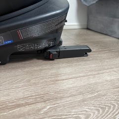 チャイルドシート　ジョイー　アーク360の画像