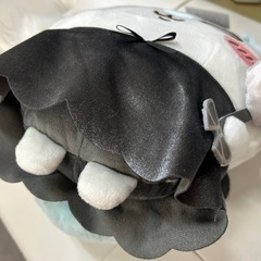 ちいかわ　モモンガ　BIGぬいぐるみの画像