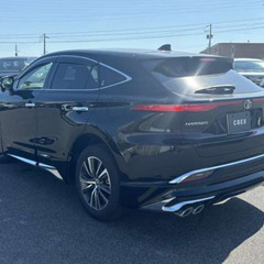 【💥月々32,000円〜】トヨタ    ハリアー｜自社ローン◎の画像