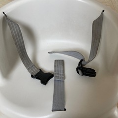 ベビーチェアの画像