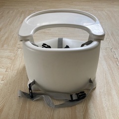 ベビーチェアの画像