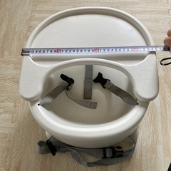 ベビーチェアの画像