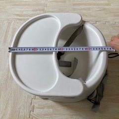 ベビーチェアの画像