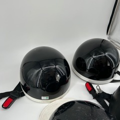 ヘルメットの画像