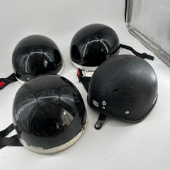 ヘルメットの画像