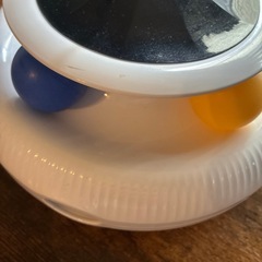 猫おもちゃ　電動の画像